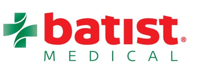 logo Batist - partner konference